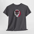 Atlanta Football Stealie T-Shirt - Gridiron Collection