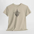 Compass Stealie Unisex Grateful Dead T-Shirt