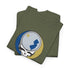 New Jersey "Unofficial" State Flag Stealie Grateful Dead T-Shirt