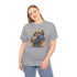 Madison Square Garden 1988 - Unisex Grateful Dead T-Shirt - Icons From The Road Collection