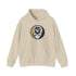 Grateful Dead - Milwaukee Brewers Grateful Dead Unisex Heavy Blend Hoodie - MLB - StealieShop