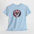 Houston Football Stealie T-Shirt - Gridiron Collection