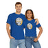 Team Syclist Stealie Unisex Heavy Cotton Tee StealieShop