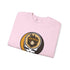 Grateful Dead - San Diego Padres Grateful Dead Stealie Crewneck Sweatshirt - MLB - StealieShop
