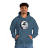 Providence College Grateful Dead Unisex Heavy Blend Hoodie StealieShop