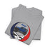 Custom Jeep Stealie Unisex Grateful Dead T-Shirt
