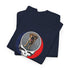 Custom Dog Stealie Grateful Dead T-Shirt