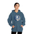 Tampa Bay Lightning Grateful Dead Unisex Heavy Blend Hoodie StealieShop