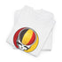 2026 Belgium World Cup "Steal Your Cup" Grateful Dead T-Shirt
