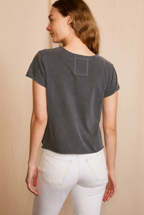 Grateful Dead - Grateful Dead Steal Your Face Top - StealieShop