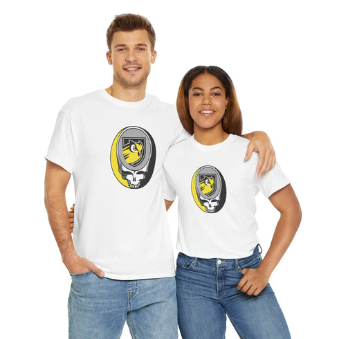 Bryn Mawr College Grateful Dead T-Shirt - StealieShop