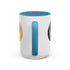 Grateful Dead - UC Santa Cruz Grateful Dead Stealie Coffee Mug - StealieShop