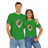 Mardi Gras Grateful Dead T-Shirt StealieShop