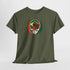 Brazil x Dutch Stealie Unisex Grateful Dead T-Shirt