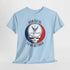 Retired Air Force Custom Stealie Unisex Grateful Dead T-Shirt
