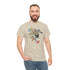 The Bob & Jerry Show 1992 - Unisex Grateful Dead T-Shirt - Iconic Tour Tees