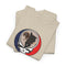 Custom Dog Stealie Unisex Grateful Dead T-Shirt (108)