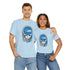 Detroit Lions Grateful Dead Tshirt StealieShop
