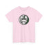 Grateful Dead - Castleton Spartans Skiing Grateful Dead T-Shirt - StealieShop