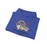 Opening Ceremony" Jerry and The Bears 2026 Milano Cortina Olympics Unisex Heavy Blend Grateful Dead Hoodie