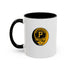 Pittsburgh Pirates Grateful Dead Stealie Coffee Mug (11oz or 15oz) - StealieShop