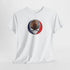 Custom Dog Stealie Grateful Dead T-Shirt