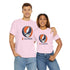 Grateful Dead - University of Illinois Grateful Dead T-Shirt - StealieShop