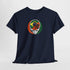 Brazil x Dutch Stealie Unisex Grateful Dead T-Shirt