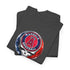 Los Angeles Angels Crystal Stealie T-shirt