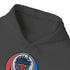 Grateful Dead - Miami Marlins Grateful Dead Unisex Heavy Blend Hoodie - StealieShop