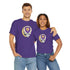 Orlando City Grateful Dead T-Shirt - MLS Soccer StealieShop