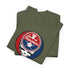 Grateful Dead - Philadelphia Phillies Grateful Dead Steal Your Face T-Shirt - MLB - StealieShop