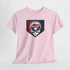 Grateful Dead - Washington Nationals Grateful Dead Steal Your Face T-Shirt - MLB - StealieShop