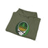 Vermont Stealie Grateful Dead Hoodie