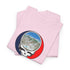 Stowe Trail Map Stealie Grateful Dead T-Shirt