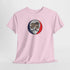 Custom Dog Stealie Unisex Grateful Dead T-Shirt (61)