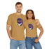 Pi Lambda Phi Grateful Dead T-Shirt StealieShop