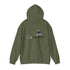 Baltimore Ravens Dancing Bear Unisex Hoodie - NFL StealieShop