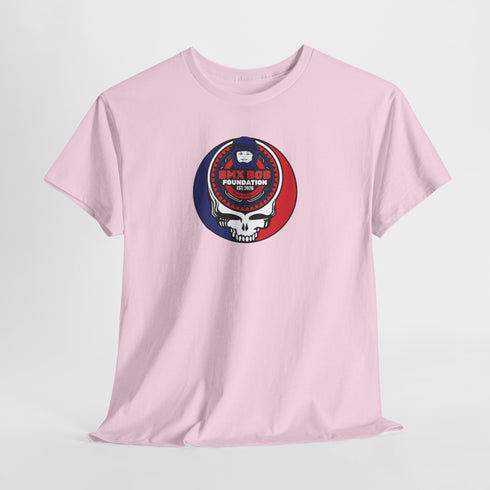 BMX Bob Stealie Unisex Grateful Dead T-Shirt