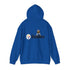 Pittsburgh Steelers Dancing Bear Unisex Hoodie - NFL - StealieShop