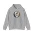 Grateful Dead - Georgia Southern University Stealie Grateful Dead Hooded Sweatshirt - StealieShop