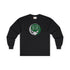 Grateful Dead - University of Hawaii Stealie Grateful Dead Long Sleeve Tee - StealieShop