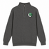 Saudi Arabia FIFA World Cup - Premium Grateful Dead Quarter-Zip Pullover - Charcoal - 5