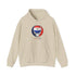 2026 Paraguay World Cup "Steal Your Cup" Grateful Dead Hoodie