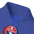Grateful Dead - Philadephia Baseball Grateful Dead Unisex Heavy Blend Hoodie - MLB - StealieShop