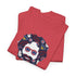 Cubs Jerry Life is dead.® Unisex Grateful Dead T-Shirt