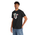 House of Cards - Unisex Grateful Dead T-Shirt - Icons From The Road Collection