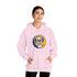 Buffalo Sabres Grateful Dead Unisex Heavy Blend Hoodie StealieShop