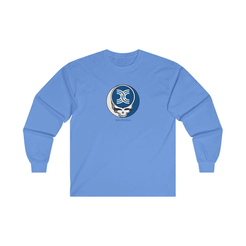 Interlochen Center for The Arts Grateful Dead Long Sleeve Tee - StealieShop