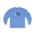 Interlochen Center for The Arts Grateful Dead Long Sleeve Tee - StealieShop
